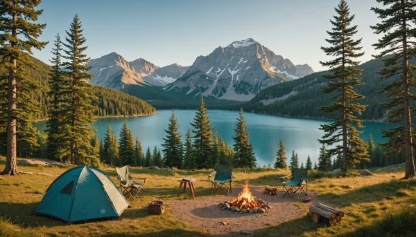 Camping saint-clair : nos conseils pour votre séjour