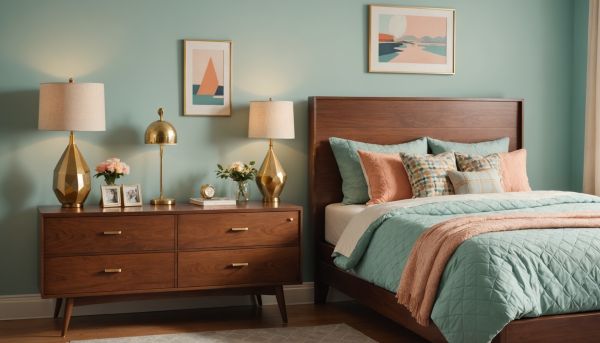 Comment évaluer le confort d'une chambre rétro ?