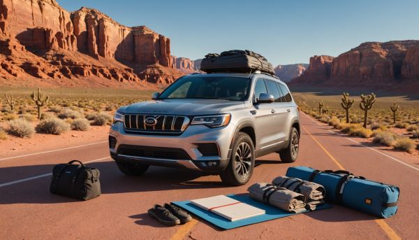 Comment organiser son premier road trip aux USA ?