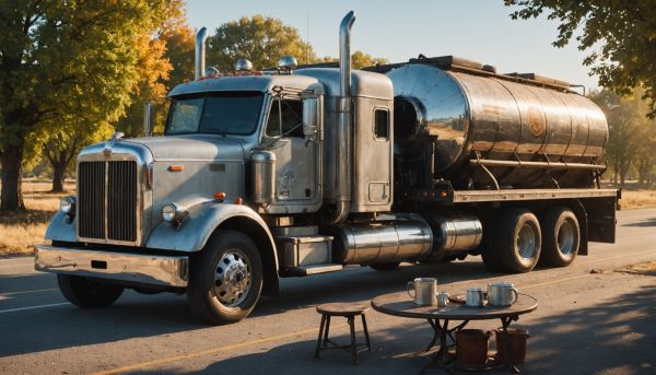 Les anecdotes croustillantes des anciens routiers