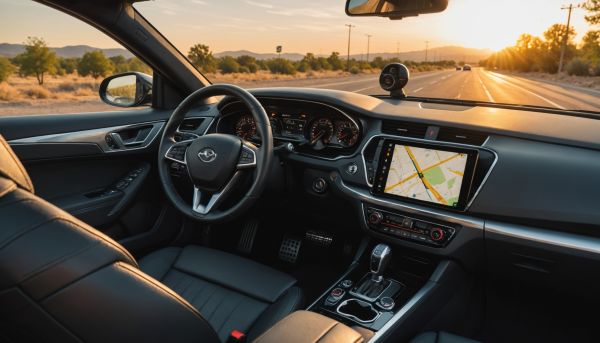 Les meilleures applications pour éviter les bouchons