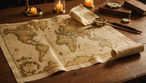 Pourquoi ces vieux tracés racontent l'histoire