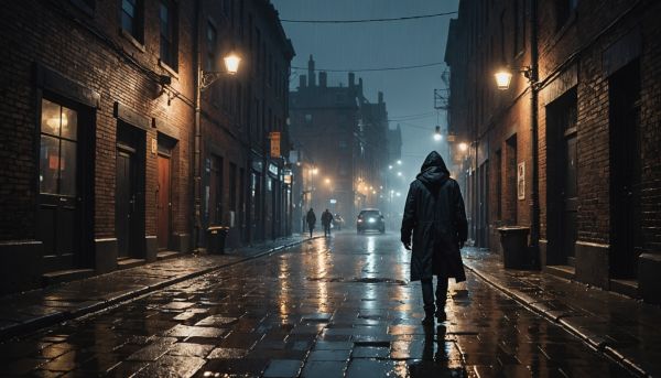 Quelles légendes urbaines hantent le bitume ?