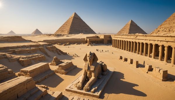 Récits d'épopées mythiques à travers les continents