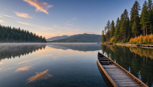 Un périple mémorable le long des grands lacs