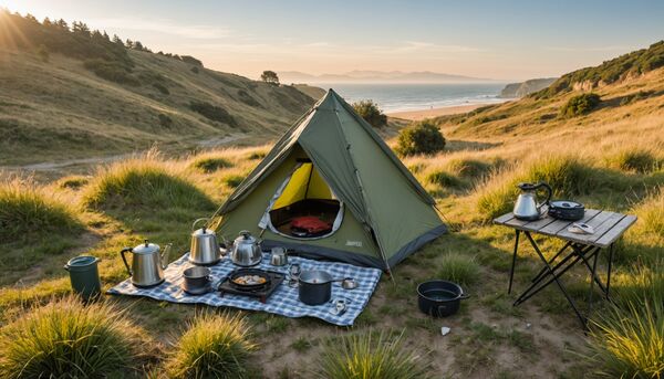 Week-end en camping à hendaye au pays basque : que voir et faire ?